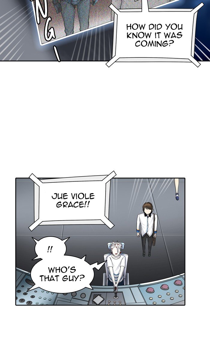 Tower of God, Chapter 421 image 03